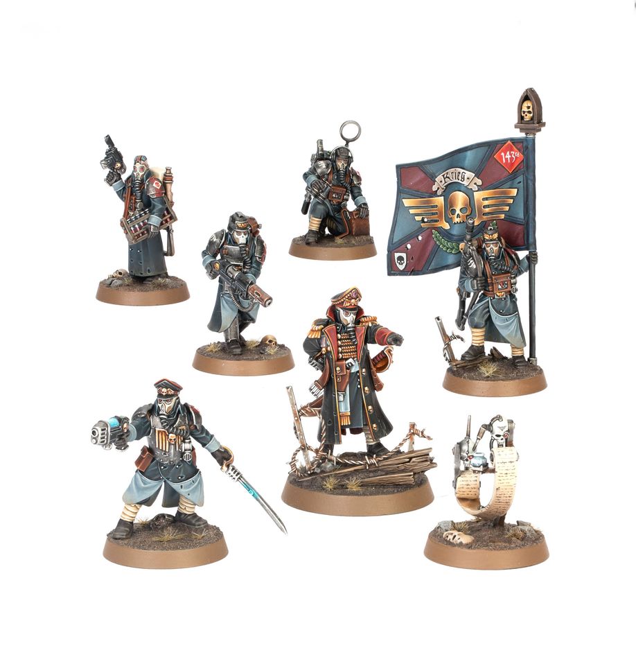 Death Korps